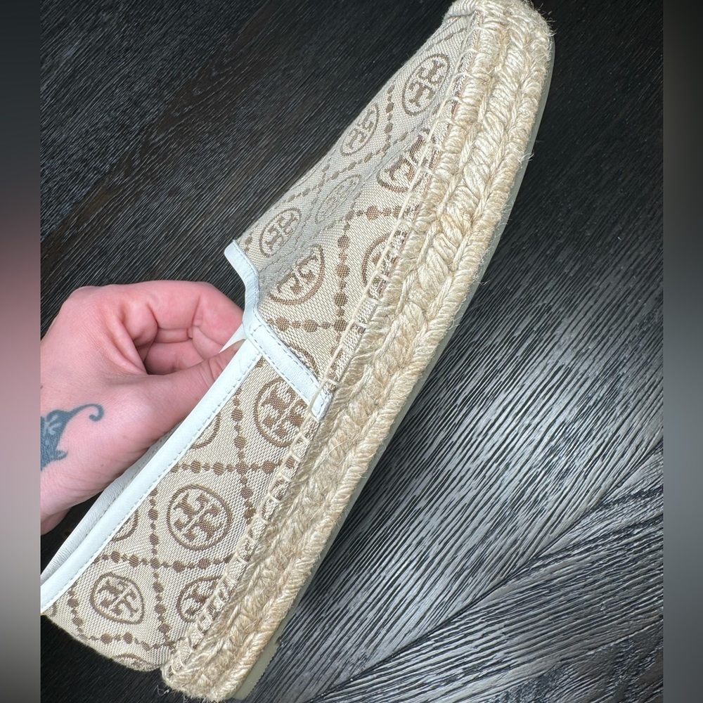 Tory Burch espadrilles - Picture 2 of 4